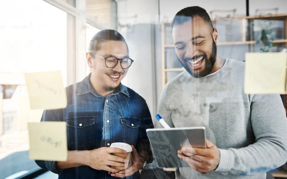 Image showing the future of technology in Africa